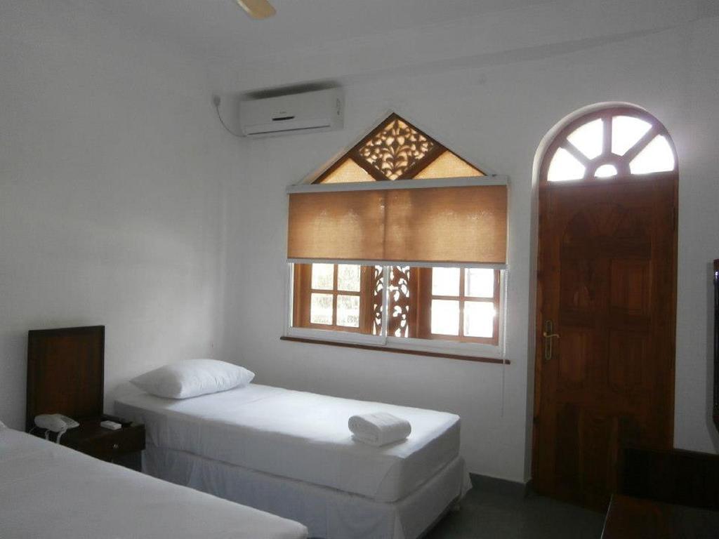 Havelock Residencies Hotel Colombo Kamer foto