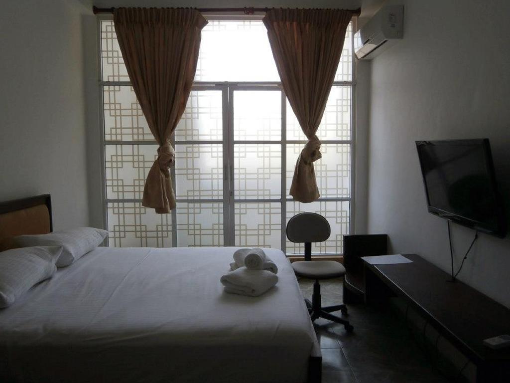 Havelock Residencies Hotel Colombo Kamer foto