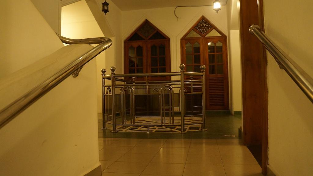 Havelock Residencies Hotel Colombo Buitenkant foto